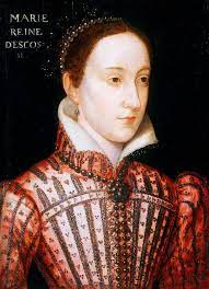 Mary Queen of Scots post thumbnail image